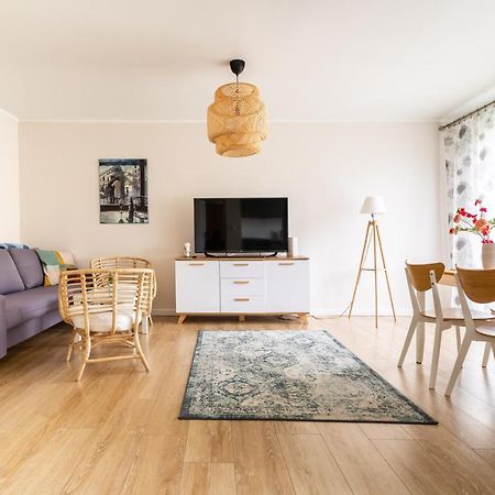 Apartament Yogi Sopot Luaran gambar